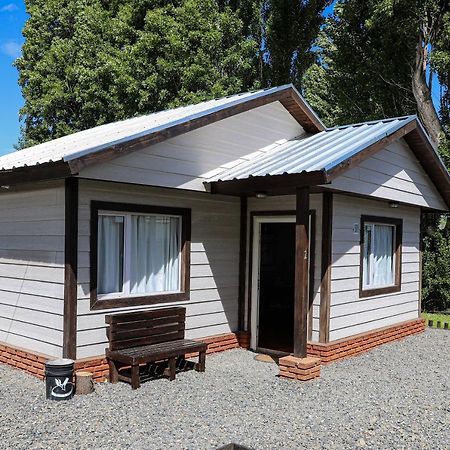 Cabanas Del Arroyo Calafate El Calafate Extérieur photo