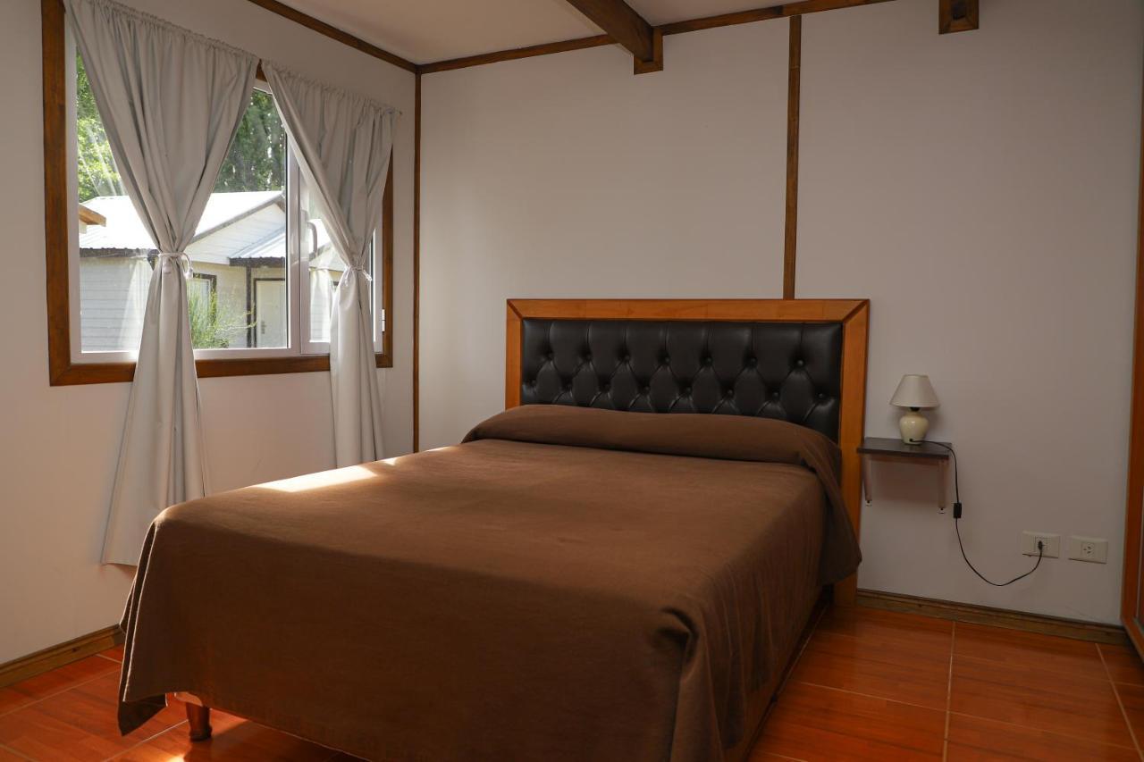 Cabanas Del Arroyo Calafate El Calafate Extérieur photo